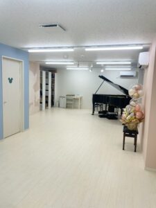 千葉市　若葉区都賀　ピアノ教室　音楽教室　人気