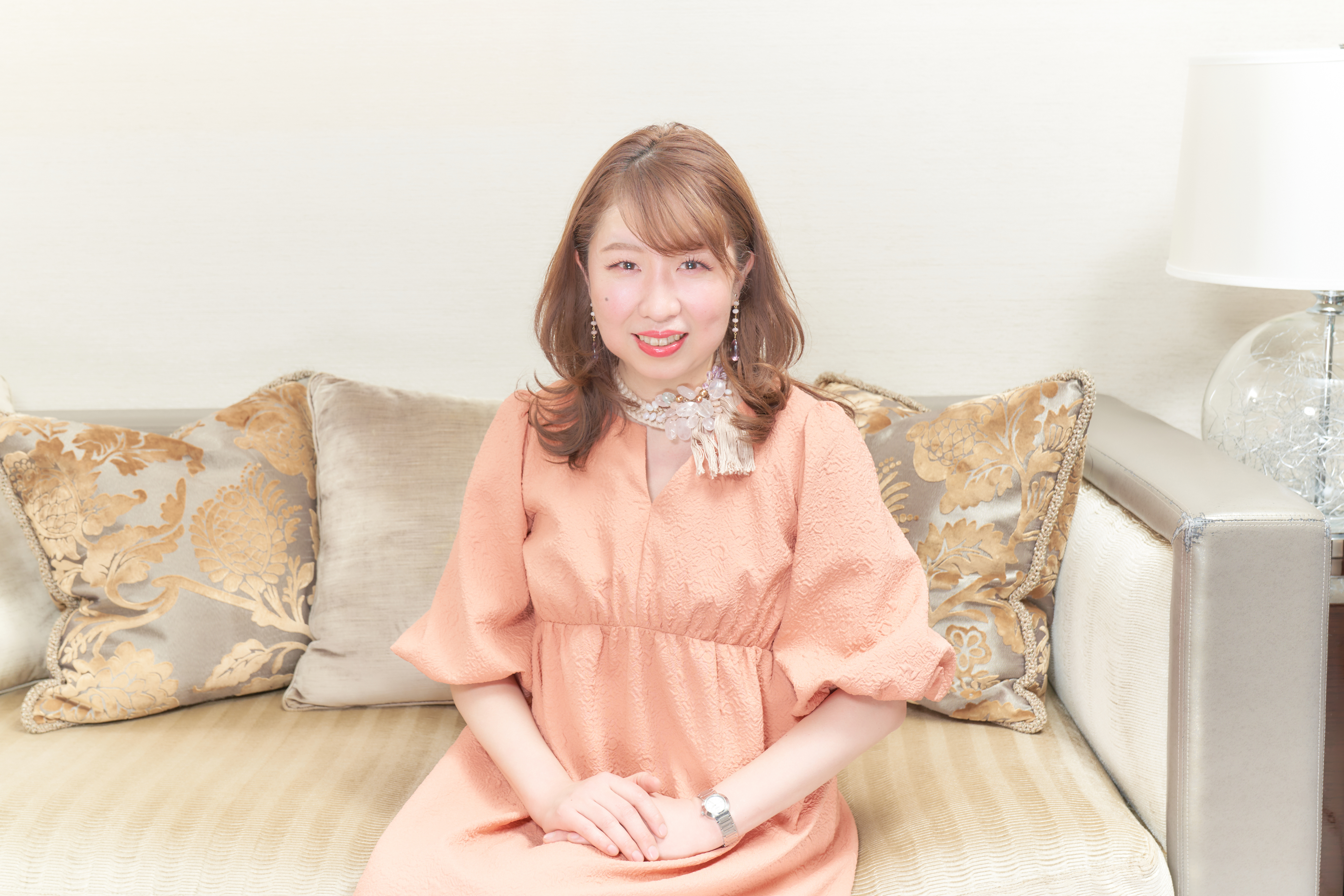 プロフィール